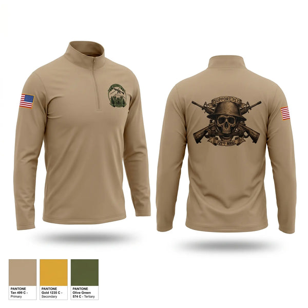 Windbreaker, 132nd mrbc, National Guard, Teamtime, Team time, sublimation, custom sports apparel, team uniforms, spirit wear, spiritwear, sports uniforms, custom shirts, team store, custom team store, fundraiser sports, apparel fundraiser