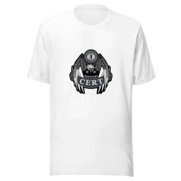 Unisex Staple T-Shirt - White