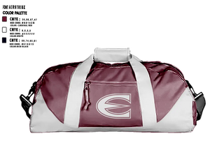 Duffle Bag, Cardinals, , Teamtime, Team time, sublimation, custom sports apparel, team uniforms, spirit wear, spiritwear, sports uniforms, custom shirts, team store, custom team store, fundraiser sports, apparel fundraiser