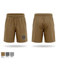 VP-45 Athletic Shorts With Pockets - 1