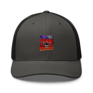 Operation lone star 69451561 Retro Trucker Hat | Yupoong 6606