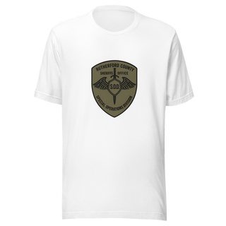 Unisex Staple T-Shirt - White