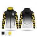 Huntington Middle School Track & Field 23391427 Windbreaker - 1