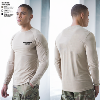 Long Sleeve Performance Shirt, 808th Engineer Company, Army, Teamtime, Team time, sublimation, custom sports apparel, team uniforms, spirit wear, spiritwear, sports uniforms, custom shirts, team store, custom team store, fundraiser sports, apparel fundraiser