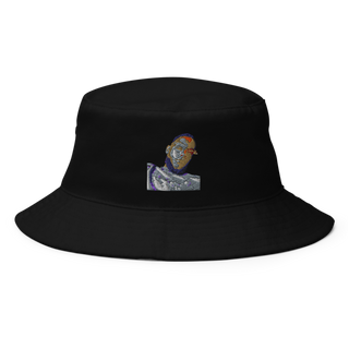 Luis 37624359 Bucket Hat | Big Accessories BX003