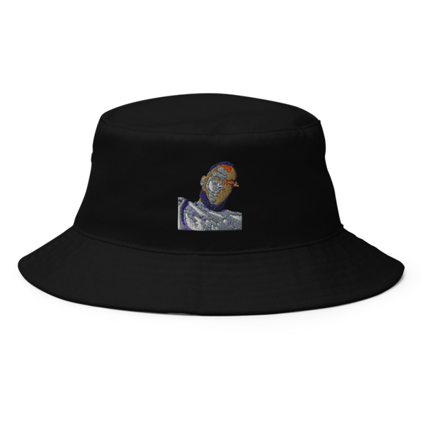 Luis 37624359 Bucket Hat | Big Accessories BX003