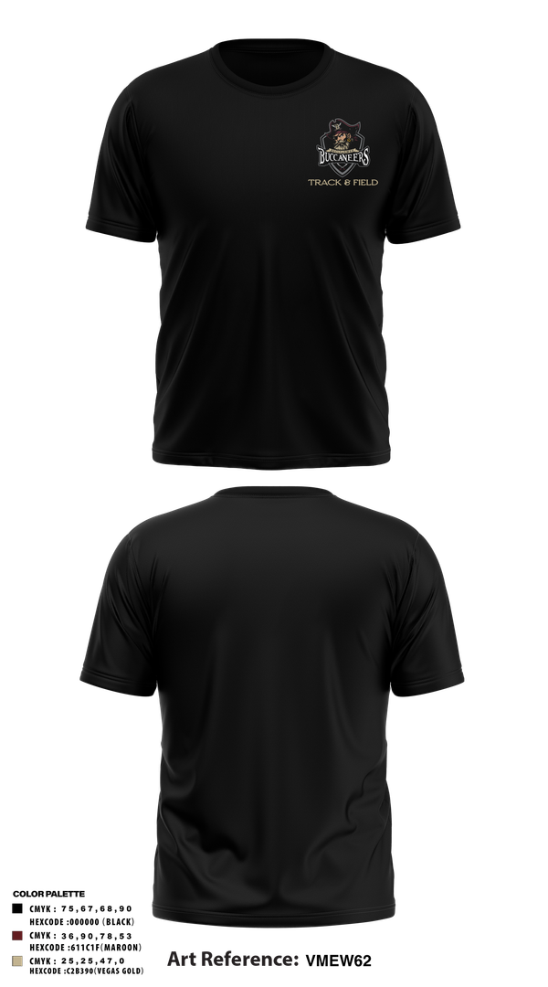 FREE T-SHIRT