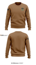 1 SOW/SE Crew Neck Sweatshirt - 11