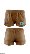 World Famous Black Ravens 41628241 Ranger Panties - 1