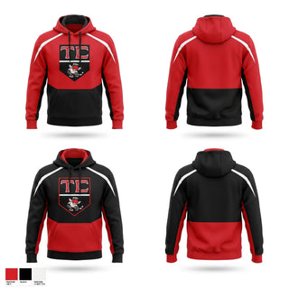Hoodie, Tri County Saints, Ice Hockey, Teamtime, Team time, sublimation, custom sports apparel, team uniforms, spirit wear, spiritwear, sports uniforms, custom shirts, team store, custom team store, fundraiser sports, apparel fundraiser