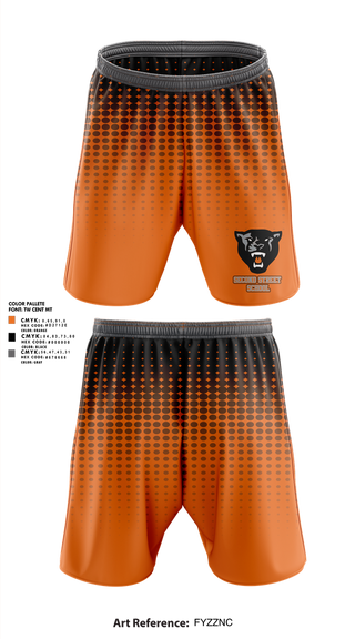 Athletic Shorts With Pockets, Second Street School, Spirit Store, Teamtime, Team time, sublimation, custom sports apparel, team uniforms, spirit wear, spiritwear, sports uniforms, custom shirts, team store, custom team store, fundraiser sports, apparel fundraiser