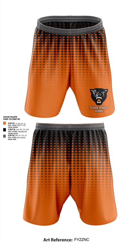 Athletic Shorts With Pockets, Second Street School, Spirit Store, Teamtime, Team time, sublimation, custom sports apparel, team uniforms, spirit wear, spiritwear, sports uniforms, custom shirts, team store, custom team store, fundraiser sports, apparel fundraiser
