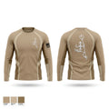 UDT/SEAL Long Sleeve Performance Shirt - 1