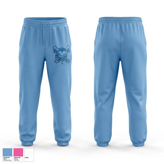 Sweatpants, Crushers, Baseball, Teamtime, Team time, sublimation, custom sports apparel, team uniforms, spirit wear, spiritwear, sports uniforms, custom shirts, team store, custom team store, fundraiser sports, apparel fundraiser