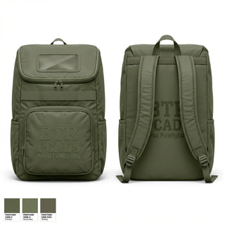 Gear Bag, BTR PCADS Aerial Firefighting, Fire Department, Teamtime, Team time, sublimation, custom sports apparel, team uniforms, spirit wear, spiritwear, sports uniforms, custom shirts, team store, custom team store, fundraiser sports, apparel fundraiser