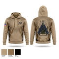 Executioners Hoodie - 1
