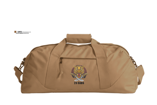 Duffle Bag, 23 CABS, , Teamtime, Team time, sublimation, custom sports apparel, team uniforms, spirit wear, spiritwear, sports uniforms, custom shirts, team store, custom team store, fundraiser sports, apparel fundraiser
