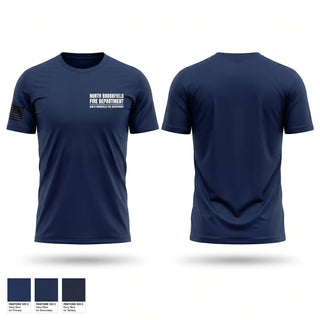 Short Sleeve Performance Shirt, North Brookfield Fire Department, Fire Department, Teamtime, Team time, sublimation, custom sports apparel, team uniforms, spirit wear, spiritwear, sports uniforms, custom shirts, team store, custom team store, fundraiser sports, apparel fundraiser