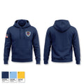 Trenton Police Department Hoodie - 1