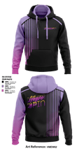 House of Spin 36208054 Hoodie - 2