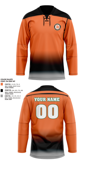 Hockey Jersey, Holyoke Papermen, Ice Hockey, Teamtime, Team time, sublimation, custom sports apparel, team uniforms, spirit wear, spiritwear, sports uniforms, custom shirts, team store, custom team store, fundraiser sports, apparel fundraiser