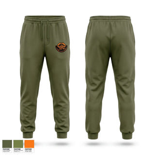 Sweatpants, Chester County Sheriff’s Office SRT - SC, Police, Teamtime, Team time, sublimation, custom sports apparel, team uniforms, spirit wear, spiritwear, sports uniforms, custom shirts, team store, custom team store, fundraiser sports, apparel fundraiser