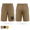 164th security forces Athletic Shorts With Pockets - 1