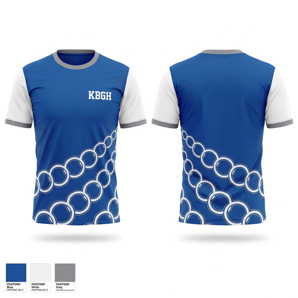 Short Sleeve Performance Shirt, KBGH, Swimming, Teamtime, Team time, sublimation, custom sports apparel, team uniforms, spirit wear, spiritwear, sports uniforms, custom shirts, team store, custom team store, fundraiser sports, apparel fundraiser