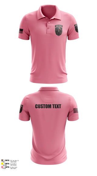 Short Sleeve Performance Polo, Death DealersDeath Dealers Airsoft, Spirit Store, Teamtime, Team time, sublimation, custom sports apparel, team uniforms, spirit wear, spiritwear, sports uniforms, custom shirts, team store, custom team store, fundraiser sports, apparel fundraiser