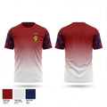 España Short Sleeve Performance Shirt - 1