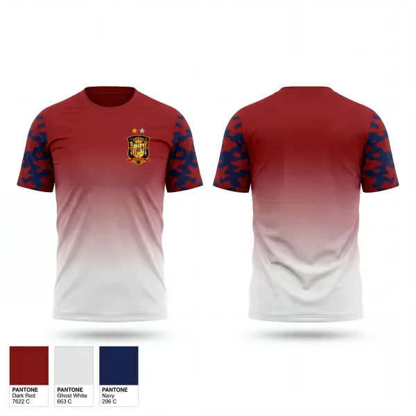 Short Sleeve Performance Shirt, , Men's Soccer, Teamtime, Team time, sublimation, custom sports apparel, team uniforms, spirit wear, spiritwear, sports uniforms, custom shirts, team store, custom team store, fundraiser sports, apparel fundraiser