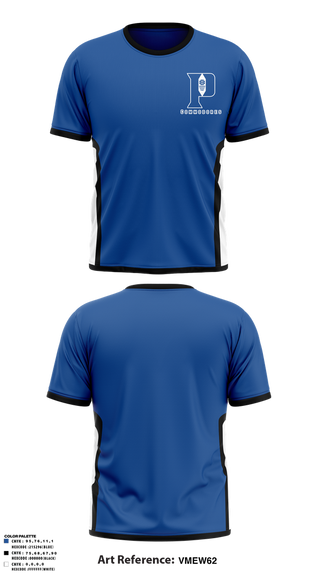 Old School Cotton Feel Shirt, Perry High School Commodores, Men's Basketball, Teamtime, Team time, sublimation, custom sports apparel, team uniforms, spirit wear, spiritwear, sports uniforms, custom shirts, team store, custom team store, fundraiser sports, apparel fundraiser