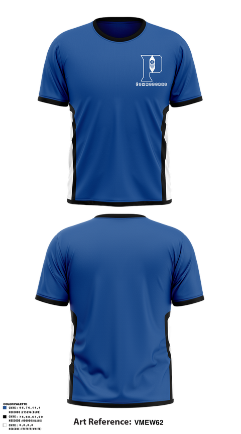 Old School Cotton Feel Shirt, Perry High School Commodores, Men's Basketball, Teamtime, Team time, sublimation, custom sports apparel, team uniforms, spirit wear, spiritwear, sports uniforms, custom shirts, team store, custom team store, fundraiser sports, apparel fundraiser