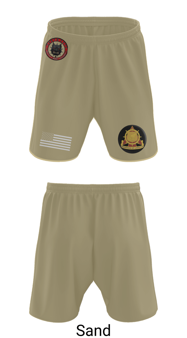Athletic Shorts With Pockets, 359 ICTC, , Teamtime, Team time, sublimation, custom sports apparel, team uniforms, spirit wear, spiritwear, sports uniforms, custom shirts, team store, custom team store, fundraiser sports, apparel fundraiser