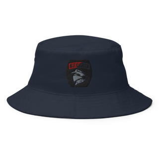 6-9 bandit troop 89460450 Bucket Hat | Big Accessories BX003