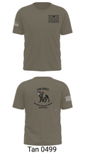 136 EVCC 31372856 Old School Cotton Feel Shirt - 8