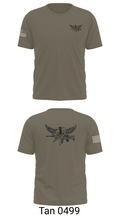 CSPD SWAT 8579854 Short Sleeve Performance Shirt - 10