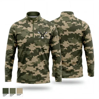Quarter Zip Jacket, Bucks, Baseball, Teamtime, Team time, sublimation, custom sports apparel, team uniforms, spirit wear, spiritwear, sports uniforms, custom shirts, team store, custom team store, fundraiser sports, apparel fundraiser