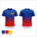 iHIT Baseball/Softball facility Short Sleeve Performance Shirt - 1
