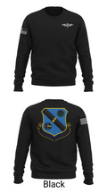 93rd AGOW 64240492 Crew Neck Sweatshirt - 25