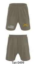 2-222 FA 39303896 Athletic Shorts With Pockets - 7