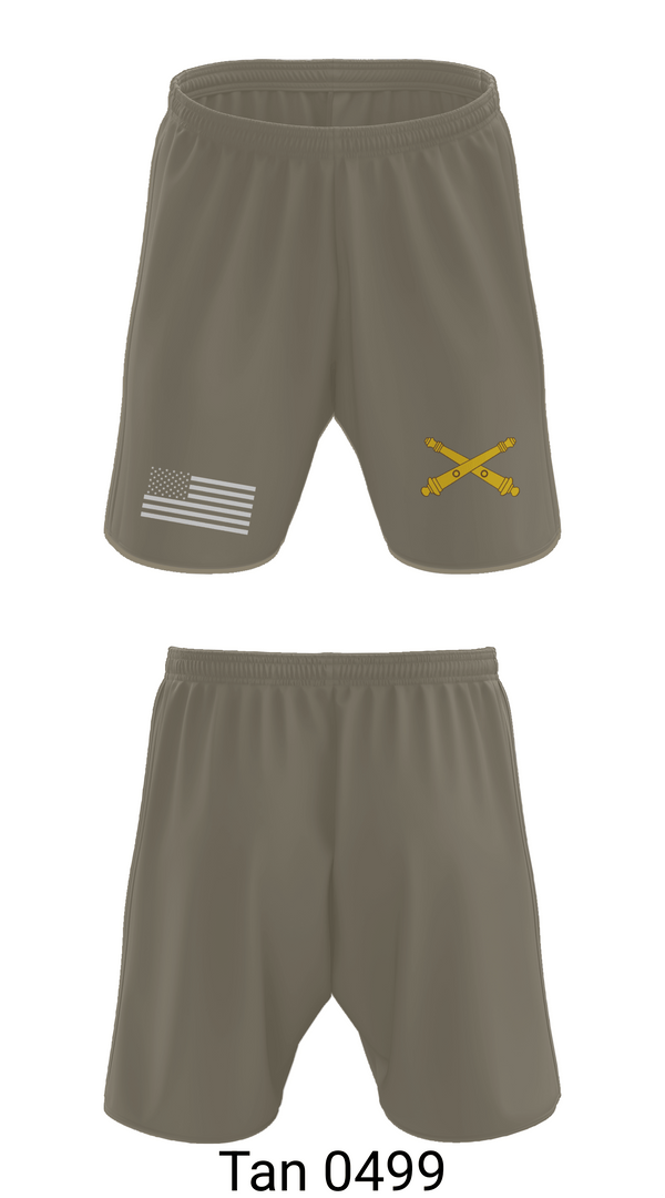 Athletic Shorts With Pockets, 2-222 FA, Army, Teamtime, Team time, sublimation, custom sports apparel, team uniforms, spirit wear, spiritwear, sports uniforms, custom shirts, team store, custom team store, fundraiser sports, apparel fundraiser