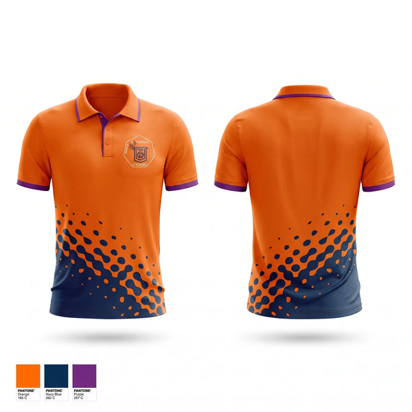 Short Sleeve Performance Polo, Rockdale Strikers, Men's Soccer, Teamtime, Team time, sublimation, custom sports apparel, team uniforms, spirit wear, spiritwear, sports uniforms, custom shirts, team store, custom team store, fundraiser sports, apparel fundraiser