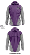 Knights Baseball Club 38430090 Windbreaker - 1