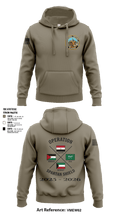 650th RSG 25521294 Hoodie - 4