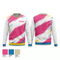 RATM Crew Neck Sweatshirt - 1