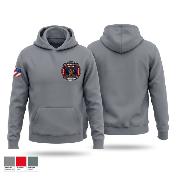 Hoodie, AAMT FIRE, Fire Department, Teamtime, Team time, sublimation, custom sports apparel, team uniforms, spirit wear, spiritwear, sports uniforms, custom shirts, team store, custom team store, fundraiser sports, apparel fundraiser