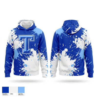 Tahoka Hoodie - 2