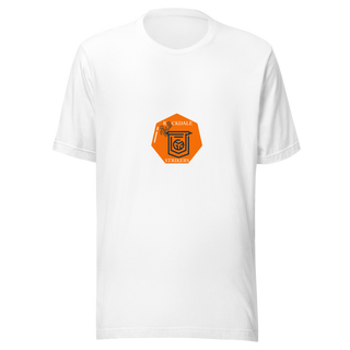 Unisex Staple T-Shirt - White