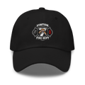 District 7 Dad hat